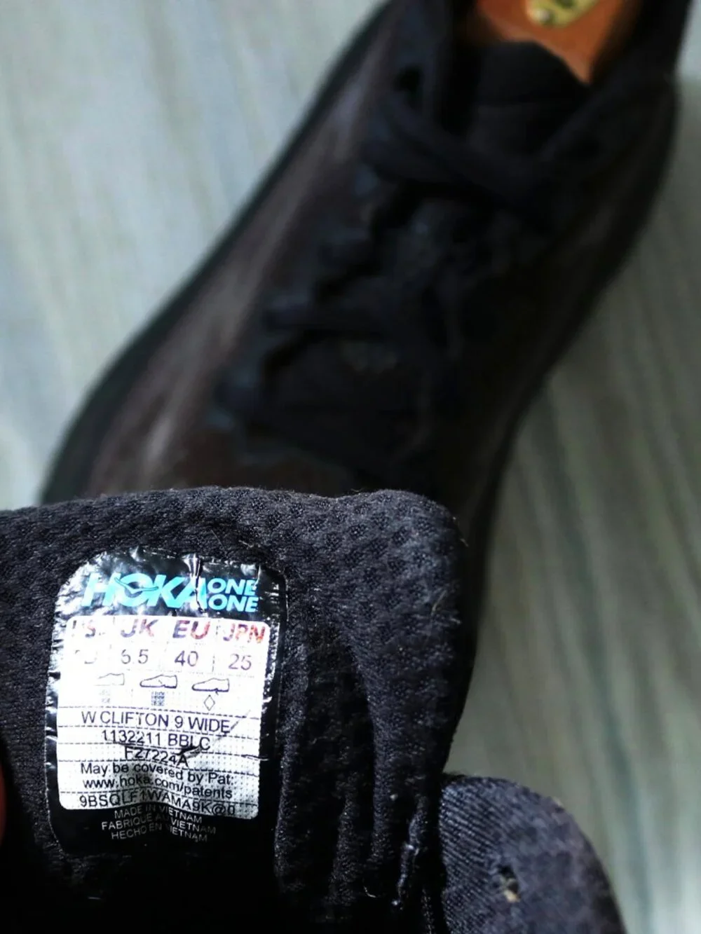 Hoka One One sale hoka